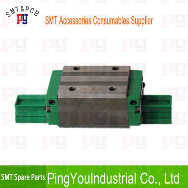 Buy cheap 00345186 27856240 0020 5283 pick and place parts L&A Ea Mch Fuehrungswagen Kwve from wholesalers