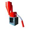 Buy cheap 600kg Corn Pulverizer Machine Powder Making Industrial Mills For Grain Flour Mill from wholesalers