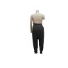 Buy cheap Trendy Women'S Lightweight Summer Pants , Womens High Waisted Pleated Trousers from wholesalers
