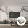 Buy cheap 1220*2440 Marble Fiber Wall Panel with Bamboo Charcoal Board Carbon Crystal Plate from wholesalers