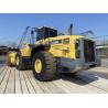 Buy cheap Japanese brand second-hand Komatsu WA500 loader with discounted prices from wholesalers