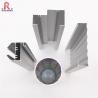Buy cheap 6063 Aluminium Window Profile , 8.5mm Sliding Window Aluminium Profile from wholesalers