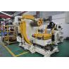 Buy cheap Fully Automatic Feeder Line Uncoiler Straightener Feeder Machine for Spare Parts Stamping from wholesalers