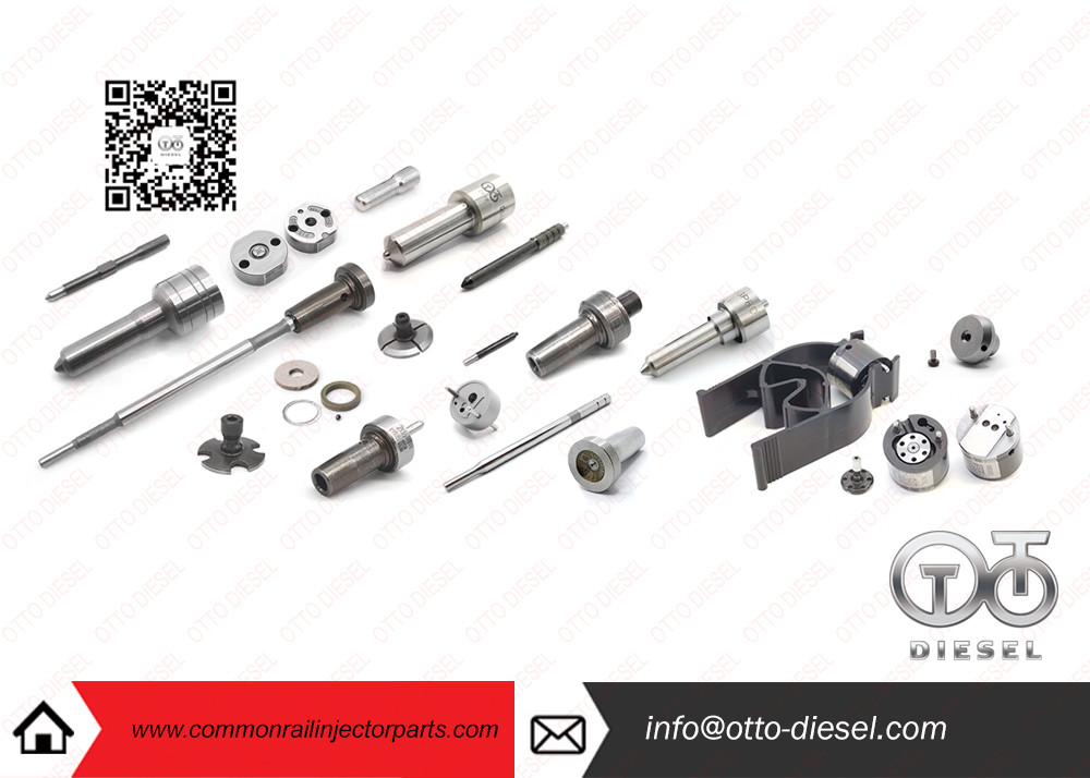 1110010032 Bosch Injector Parts