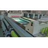 Buy cheap 30 Heads Horizontal Computerized Quilting And Embroidery Machine Straight Lines Sewing from wholesalers