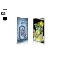 Buy cheap 60000h Ultra Narrow Bezel 49 Inch Video Wall Display product