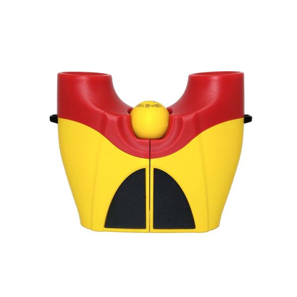 Buy cheap Birthday Toy Gift Mini 8x22 Children'S Binoculars Rubber Handles Optical from wholesalers
