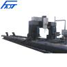 Buy cheap Steel Construction China CNC High Speed Beam Drilling Machine Gantry Movable For Large Beam Steel from wholesalers