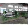 Buy cheap 50HZ Electric PVC Open Mill / Industrial Mixing mill Equipment from wholesalers