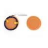 Buy cheap 1x8 Bare Fiber PLC Splitter FTTH Products 1260nm 0.4db from wholesalers