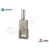 Buy cheap Mild Steel Square Industrial Gate Valve / Knife Valve MSS SP-61 Unidirectional from wholesalers
