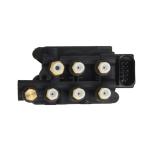 7 Holes Air Suspension Valve Block 33526781909 33526781910 For BMW G11 G12