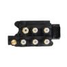 Buy cheap 7 Holes Air Suspension Valve Block 33526781909 33526781910 For BMW G11 G12 from wholesalers
