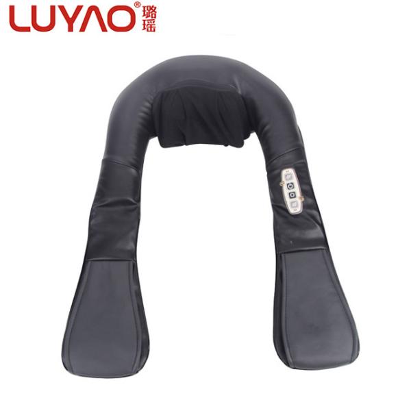 Reciprocal Neck Shoulder Massager , Intelligent Neck And Shoulder Massager