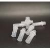 Buy cheap 0.5ml Proteomics Preservation Tube Transparent Sterilized from wholesalers