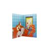 Buy cheap Laser Cutting Recordable Thank You Cards , 3D OEM Voice Recording Card Autoplay from wholesalers