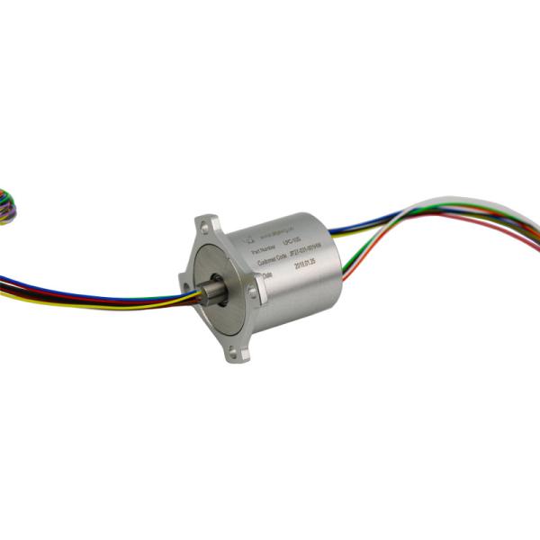 Buy cheap Capsule Slip Ring Long Life 10 Circuits from wholesalers