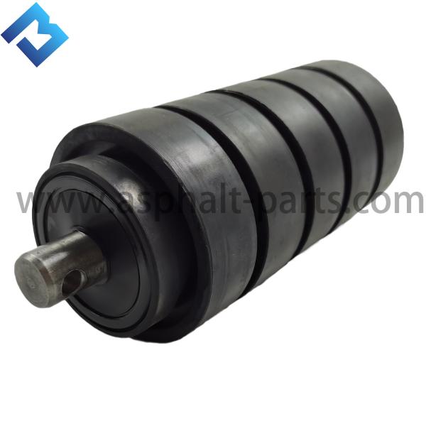 Buy cheap milling pavement machine parts replacements 2000 111363 belt roller pulley from wholesalers
