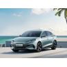 Buy cheap 180km/h Byd Seal 06 Dm I 120km Plug In Hybrid Electric Car from wholesalers