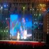 Buy cheap High Refresh Rate P3.91 Outdoor Rental Led Display For Sports Arena / Banking from wholesalers