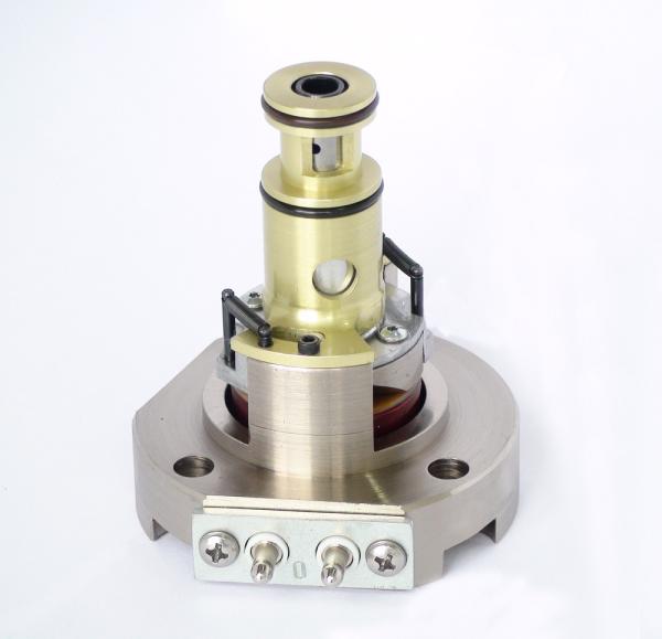 Buy cheap 3408326 Cummins Actuator from wholesalers