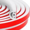 Buy cheap 230g High Viscosity Acrylic Backing Sealing Strips for Secure Silicone Rubber Sealing from wholesalers