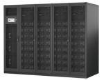 Buy cheap 62.5~2000kVA Modular Lithium Batteries UPS Power Supply Online Double Conversion from wholesalers