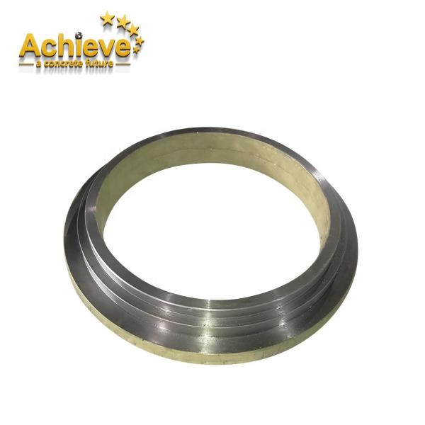 Buy cheap Achieve PUTZMEISTER Concrete Pump Parts Alloy Shotcrete Machine Spare Parts from wholesalers