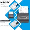 Buy cheap Thermal Printer Roll for Android Private Mold NO After-sales Service Free spare parts from wholesalers
