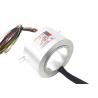 Buy cheap 80mm Through Hole Slip Ring Low Temperature - 70 Degree For Airborne Equipment from wholesalers
