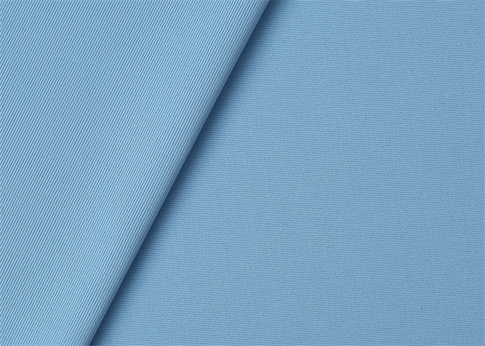 4 Way Stretch Nylon Spandex Knitted Fabric For Swimwear Yoga Wear