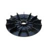 Buy cheap ISO 9001 ASA AES ABS Impeller Plastic Injection Mould from wholesalers