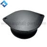Buy cheap Rubber Buffer Shock Absorber BNT1002 AC70 Hyundai H120 For Road Roller from wholesalers