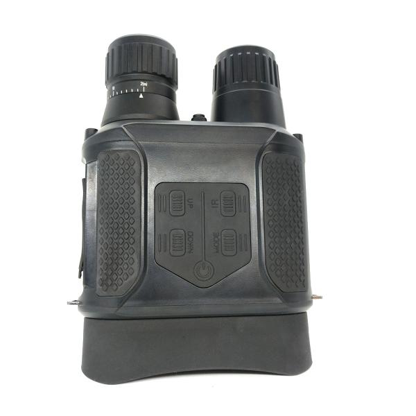 Buy cheap NV400PRO Widescreen Digital Night Vision Infrared Binoculars With Zoom 5X31mm from wholesalers