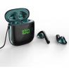 Buy cheap Stereo Sound ABS BT5.0 Wireless Bluetooth Earphone from wholesalers
