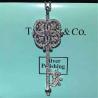 Buy cheap full diamonds key necklace 18kt gold with white gold or yellow gold from wholesalers