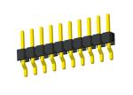 10 Pin Header Connector 1.27mm