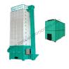 Buy cheap Food Crops Batch Type 10.6kw 15T Maize Drying Machine from wholesalers
