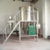 Buy cheap 5kg/H Stainless Steel Mini Laboratory Spray Dryer Machine For Milk Powder from wholesalers
