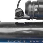 Long-Lasting Car Shock Absorber 2513201931 For Mercedes-Benz W251/R300 Rear