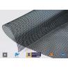 Buy cheap 4x4mm PTFE Coated Open Mesh Fiberglass Food Grade Conveyor Belt from wholesalers