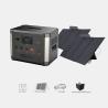 Buy cheap 1500W Portable Power Station With Pull / Handle 370*250*300mm from wholesalers