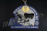 Baseball Helmet Logo Beer Bottle Openers Awesome Free Artwork Design