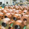 Buy cheap C1020 C5191 Copper Strips Coil Sheet 30mm For Electronic from wholesalers