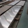 Buy cheap 430 Stainless Steel Sheets Plates Chinese SS Plates 0.8mm 1mm Thickness AISI GB Standard Cold-Rolled 4*8 SS Plates from wholesalers