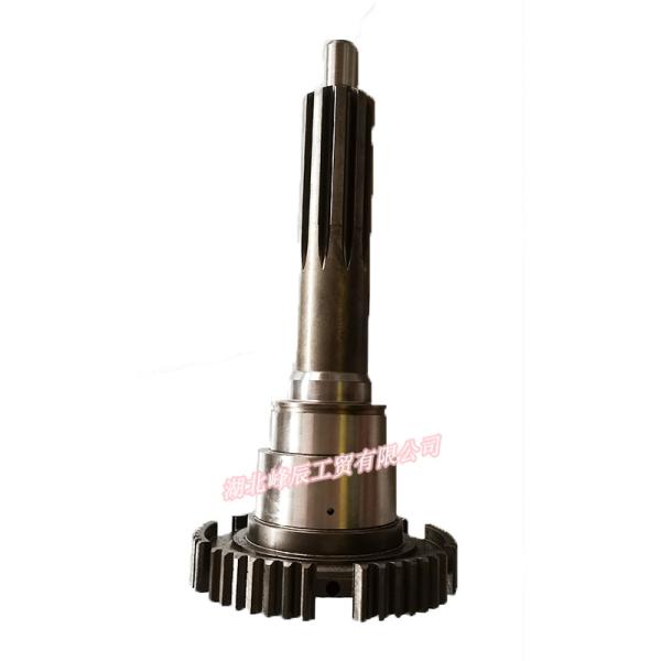 Dongfeng/Dcec Kinland Kingrun Gearbox Parts Auto parts The First Shaft Gearbox