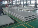 SGS 4x8 Black Mirror Stainless Steel Sheet Anti Corrosion Rustproof