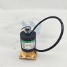 Buy cheap 23S1547221 Excavator Electrical Parts Solenoid Valve 419-15-16910 For WA250 WA320 WA380 from wholesalers