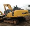 Buy cheap Sell Used KOMATSU PC400-7 Tracked Excavator from wholesalers