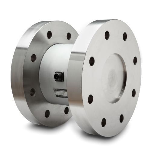 Buy cheap DC24V 5000Nm Alloy Steel Torque Flange from wholesalers